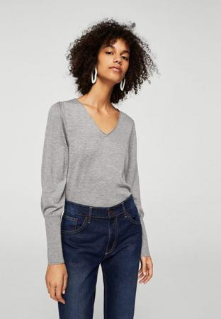 Пуловер Mango Пуловер Mango