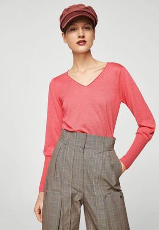 Пуловер Mango Пуловер Mango