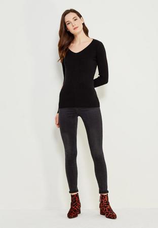 Пуловер Conso Wear