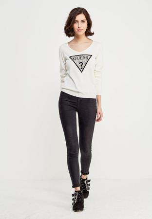 Пуловер Guess Jeans