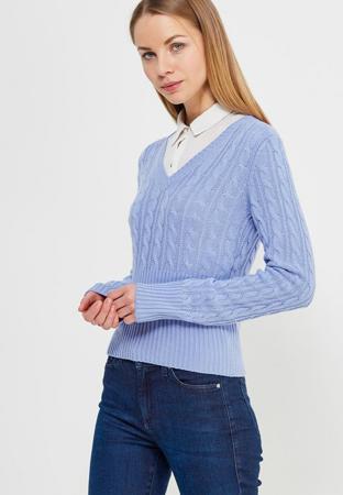 Пуловер United Colors of Benetton