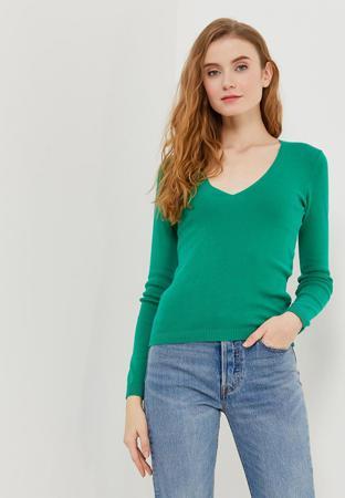 Пуловер United Colors of Benetton Пуловер United Colors of Benetton