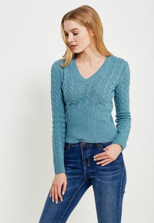 Пуловер United Colors of Benetton