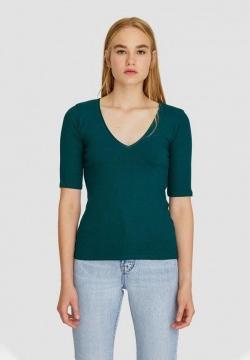 Пуловер Stradivarius