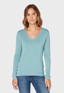 Пуловер Tom Tailor