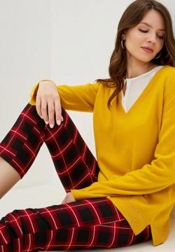 Пуловер United Colors of Benetton