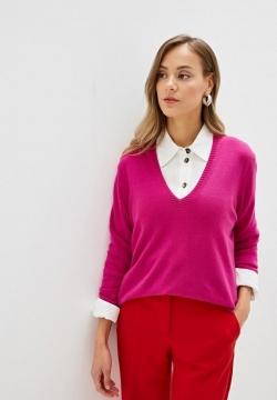 Пуловер United Colors of Benetton