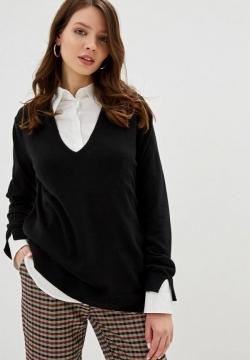 Пуловер United Colors of Benetton