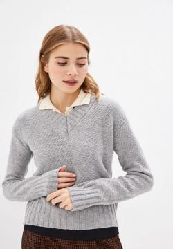 Пуловер United Colors of Benetton Пуловер United Colors of Benetton