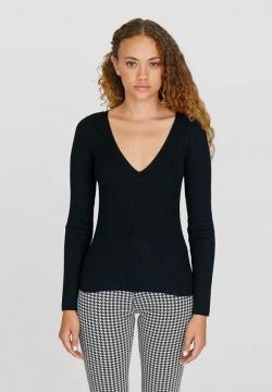 Пуловер Stradivarius