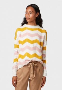 Пуловер Tom Tailor Denim