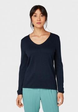 Пуловер Tom Tailor Пуловер Tom Tailor