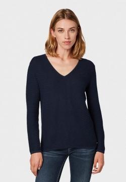 Пуловер Tom Tailor Пуловер Tom Tailor