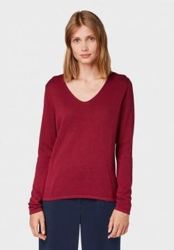 Пуловер Tom Tailor Пуловер Tom Tailor