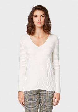 Пуловер Tom Tailor Пуловер Tom Tailor