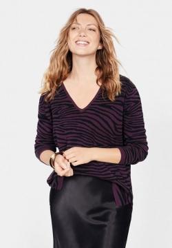 Пуловер Violeta by Mango