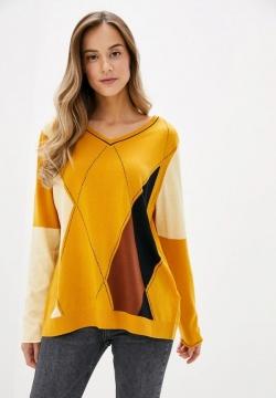 Пуловер Samoon by Gerry Weber