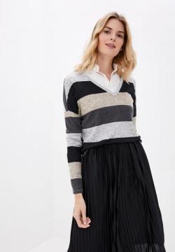 Пуловер Jacqueline de Yong