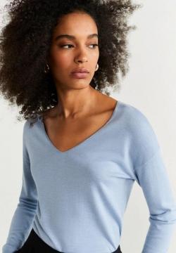 Пуловер Mango