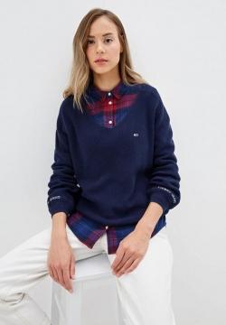 Пуловер Tommy Jeans