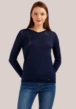 Пуловер Finn Flare