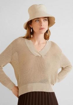 Пуловер Mango