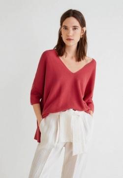 Пуловер Mango Пуловер Mango