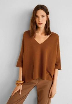 Пуловер Mango