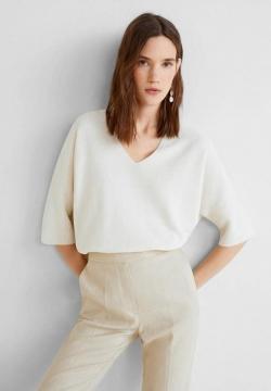 Пуловер Mango