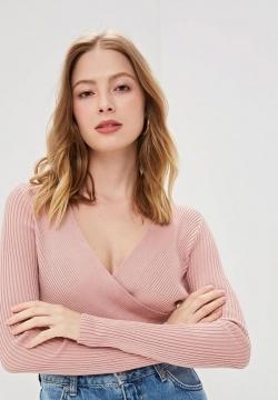 Пуловер Care of You