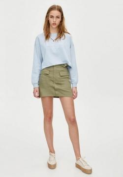 Пуловер Pull&Bear