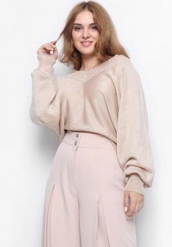 Пуловер Seanna