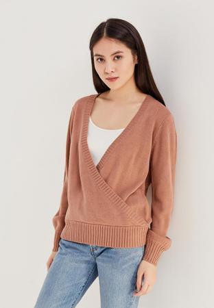 Пуловер Jacqueline de Yong Пуловер Jacqueline de Yong