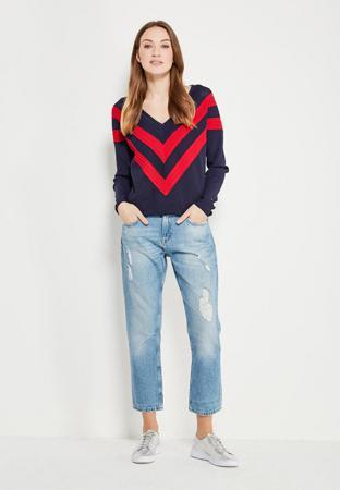 Пуловер Tommy Hilfiger
