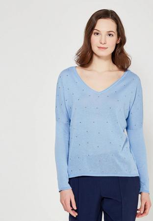 Пуловер Zarina