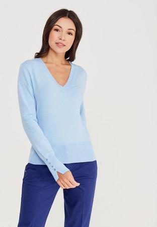 Пуловер United Colors of Benetton