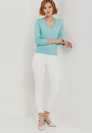 Пуловер United Colors of Benetton