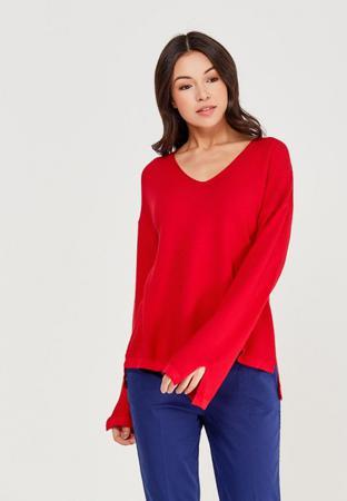 Пуловер United Colors of Benetton