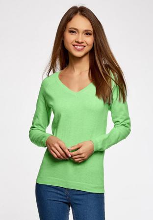 Пуловер oodji Пуловер oodji