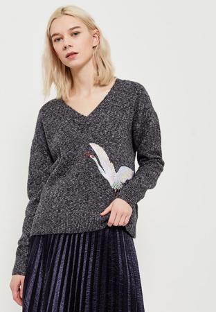 Пуловер Vero Moda