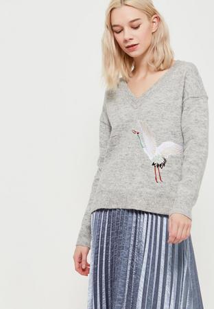 Пуловер Vero Moda Пуловер Vero Moda