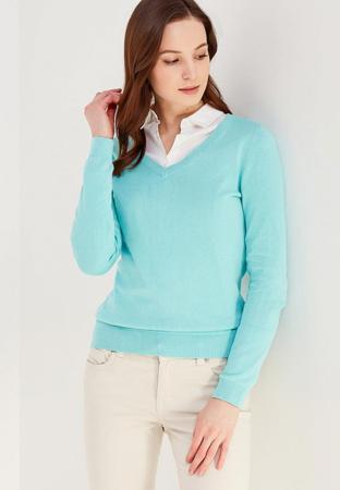 Пуловер Sela Пуловер Sela