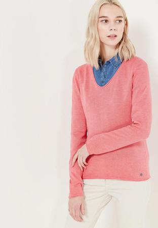 Пуловер Tom Tailor