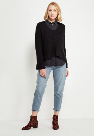 Пуловер Topshop