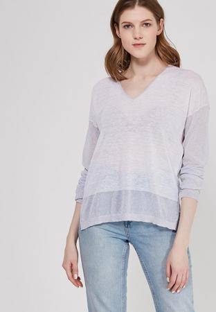 Пуловер Sisley Пуловер Sisley