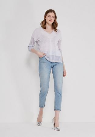 Пуловер Sisley Пуловер Sisley