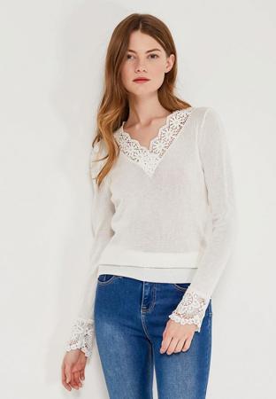 Пуловер Morgan Пуловер Morgan