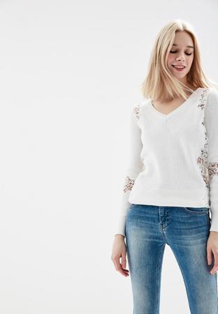 Пуловер Morgan Пуловер Morgan