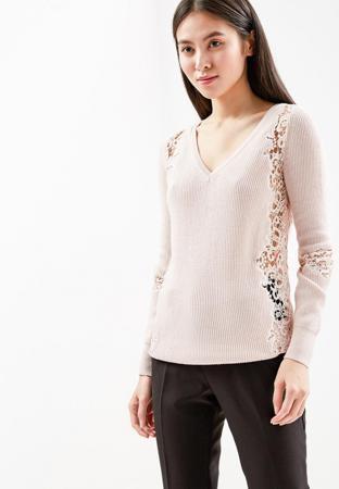 Пуловер Morgan