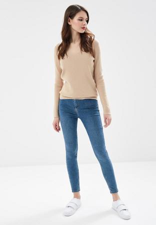 Пуловер Morgan